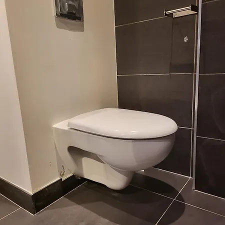 Apartmán New Bocuse