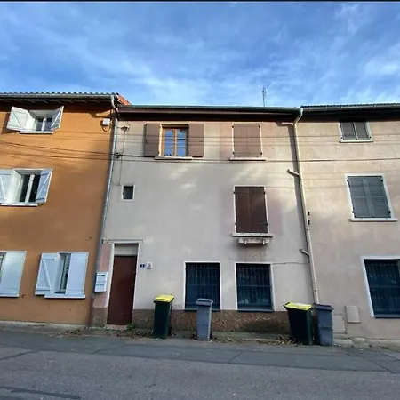 New Bocuse Appartement
